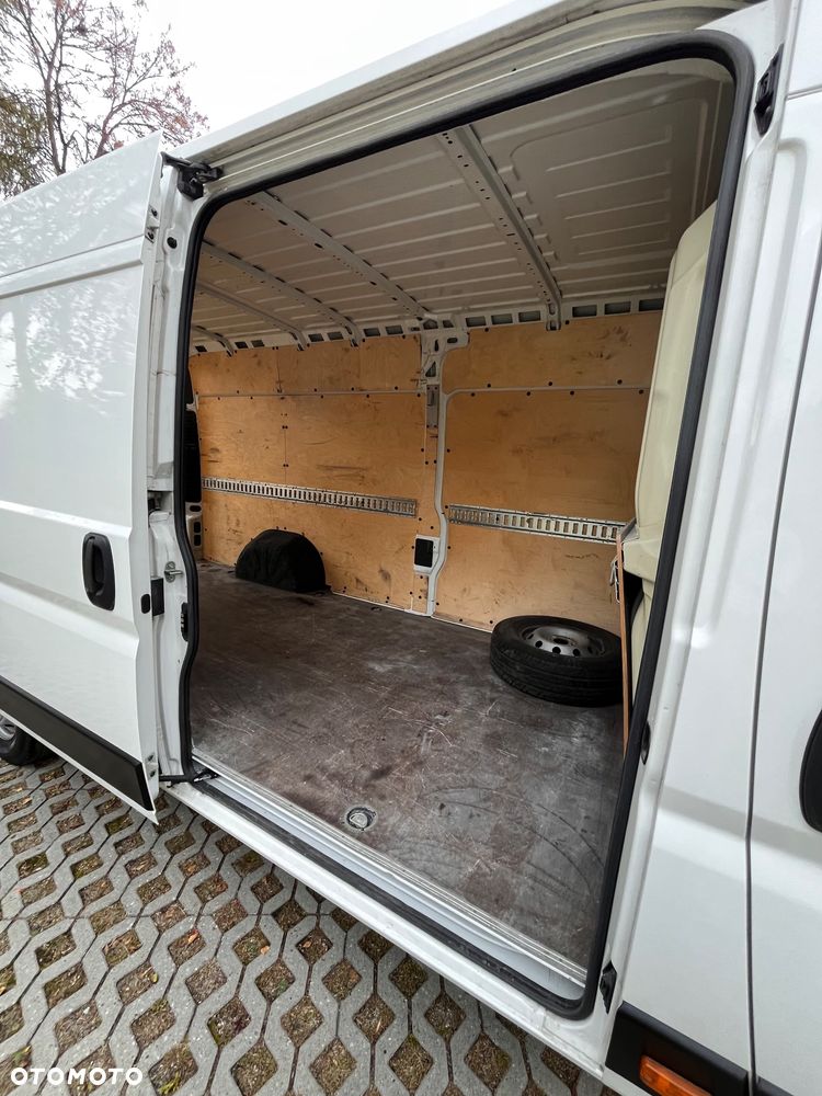Peugeot Boxer - 23