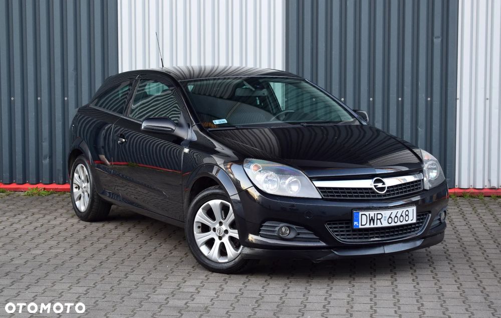 Opel Astra 1.4 Edition 111 Jahre - 2