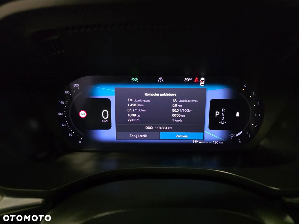 Volvo XC 60 B4 D Geartronic RDesign - 18