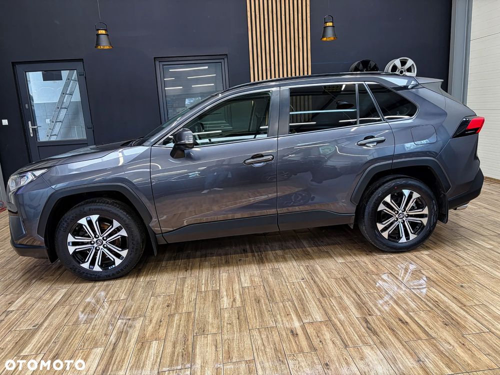 Toyota RAV4 - 12