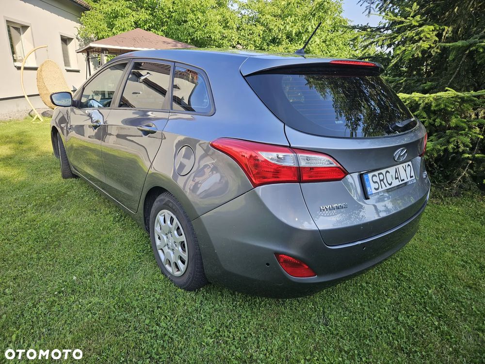 Hyundai i30 - 15