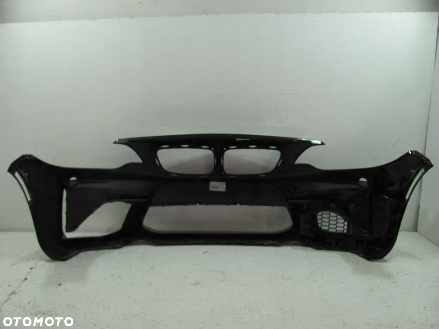 BMW M2 F87 lift M Performance USA zderzak przód - 5