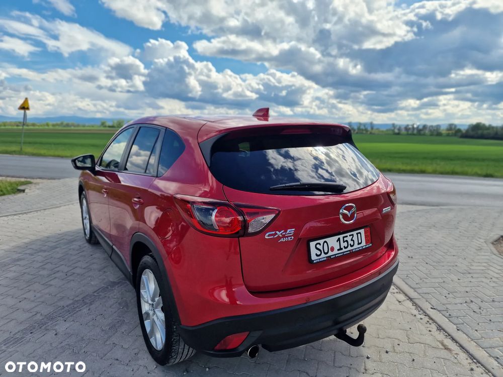 Mazda CX-5 SKYACTIV-D 150 Drive Nakama - 14