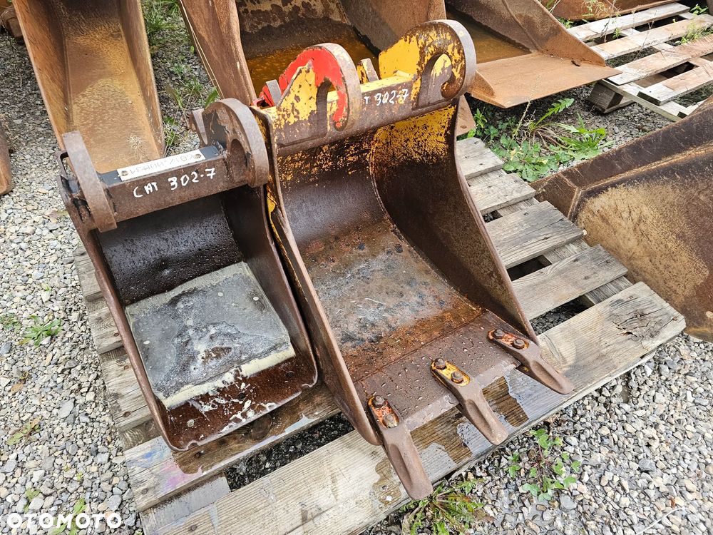 Caterpillar 302.7 D CR - 39