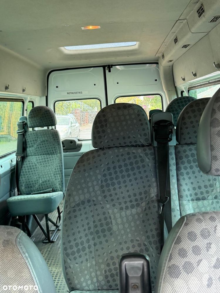 Ford Transit - 7