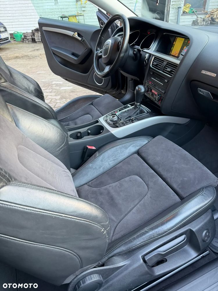 Audi A5 Coupé 3.0 TDI Quattro S tronic - 15