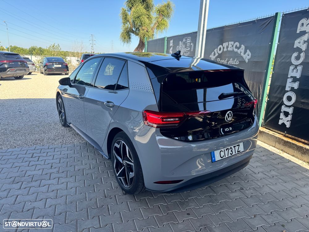 VW ID.3 Performance Upgrade Pro 1st Max - 3