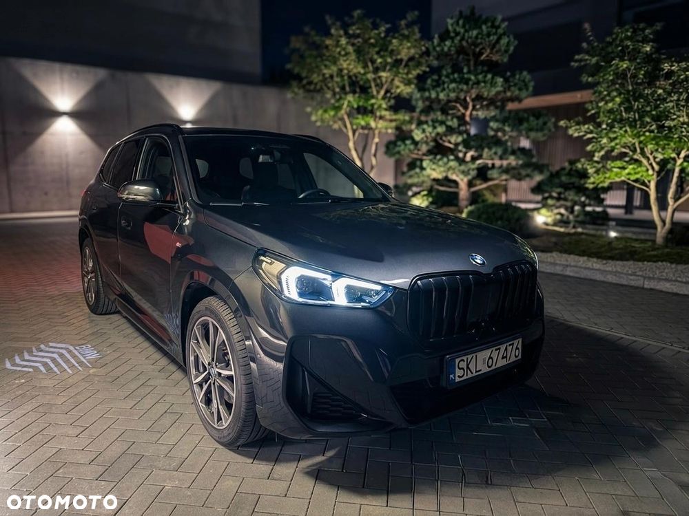 BMW X1 xDrive23d M Sportpaket - 13