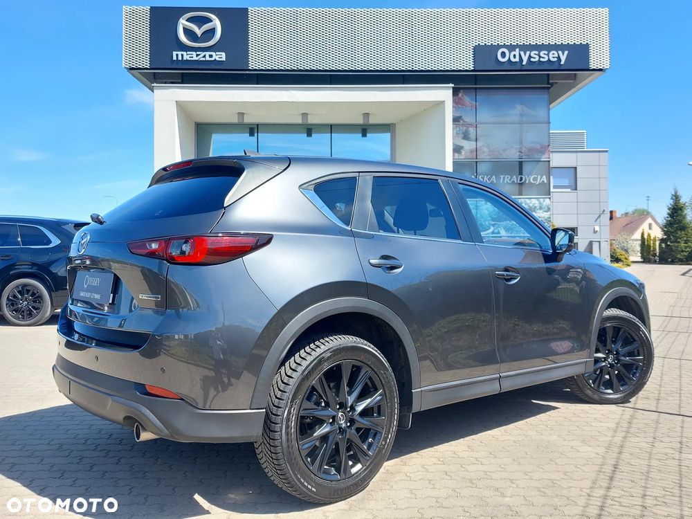 Mazda CX-5 2.0 Kanjo 2WD - 3