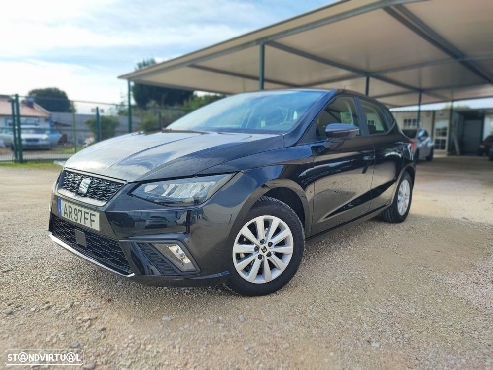 SEAT Ibiza 1.0 EcoTSI Style - 1