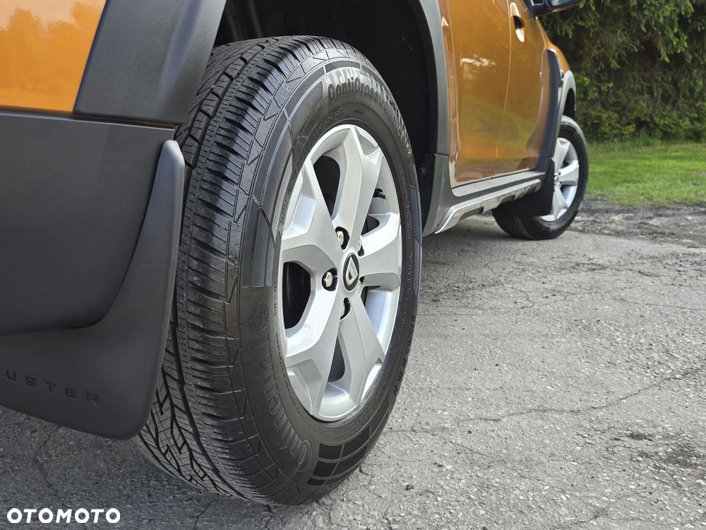 Dacia Duster 1.6 SCe Prestige - 37