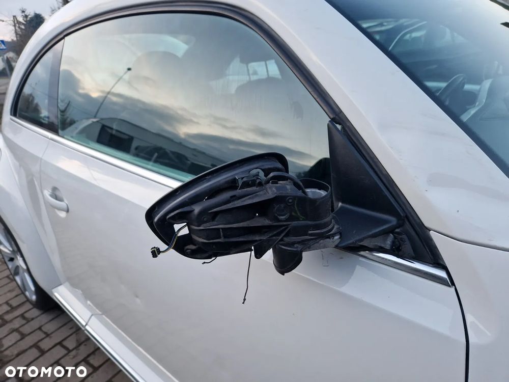 Volkswagen Beetle - 30