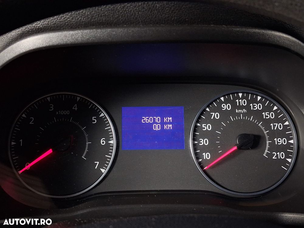 Renault Express - 19