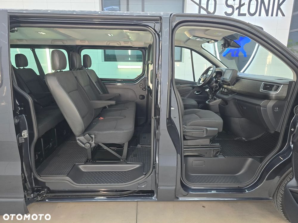Renault Trafic - 27