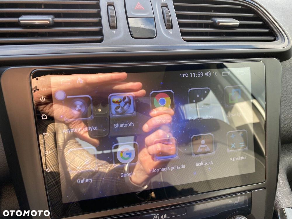 Renault Kadjar - 24