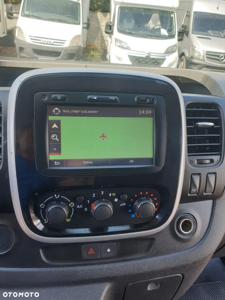 Renault trafic - 14