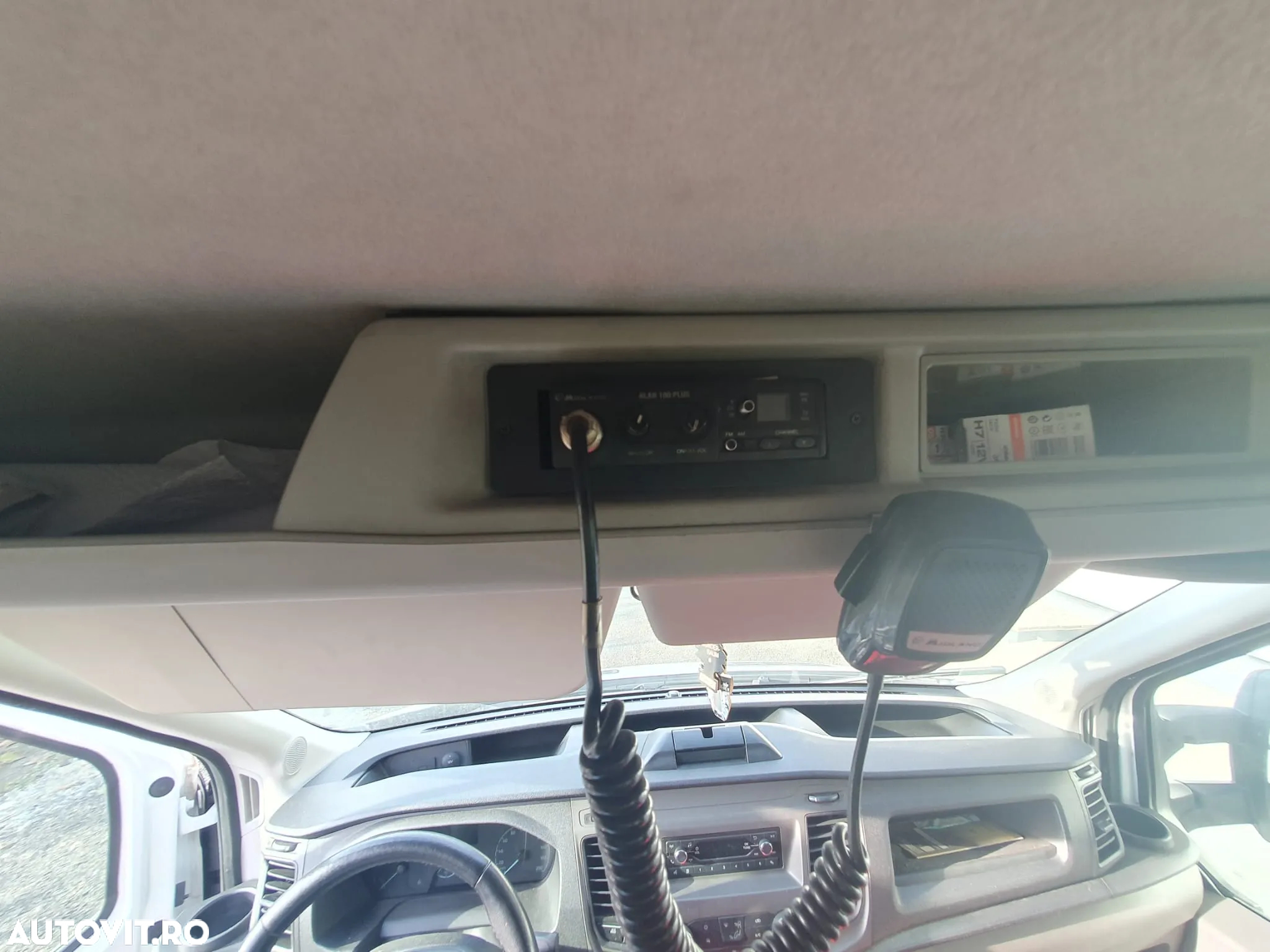 Ford TRANSIT - 11