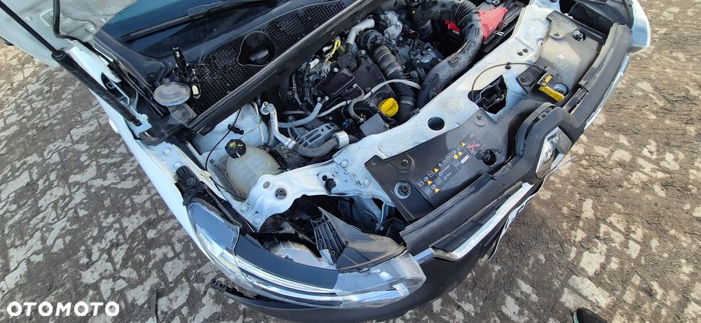 Renault Express Maxi Pack Clim - 35