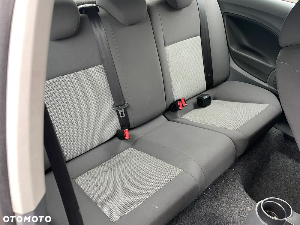 na części Seat Ibiza IV 3D 1.2 12V LW5T - 8