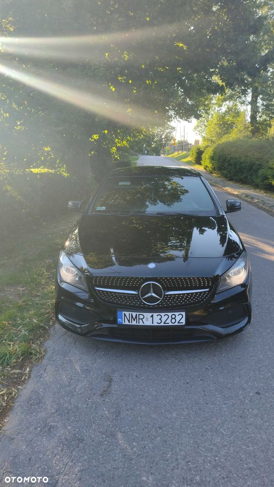 Mercedes-Benz CLA - 5