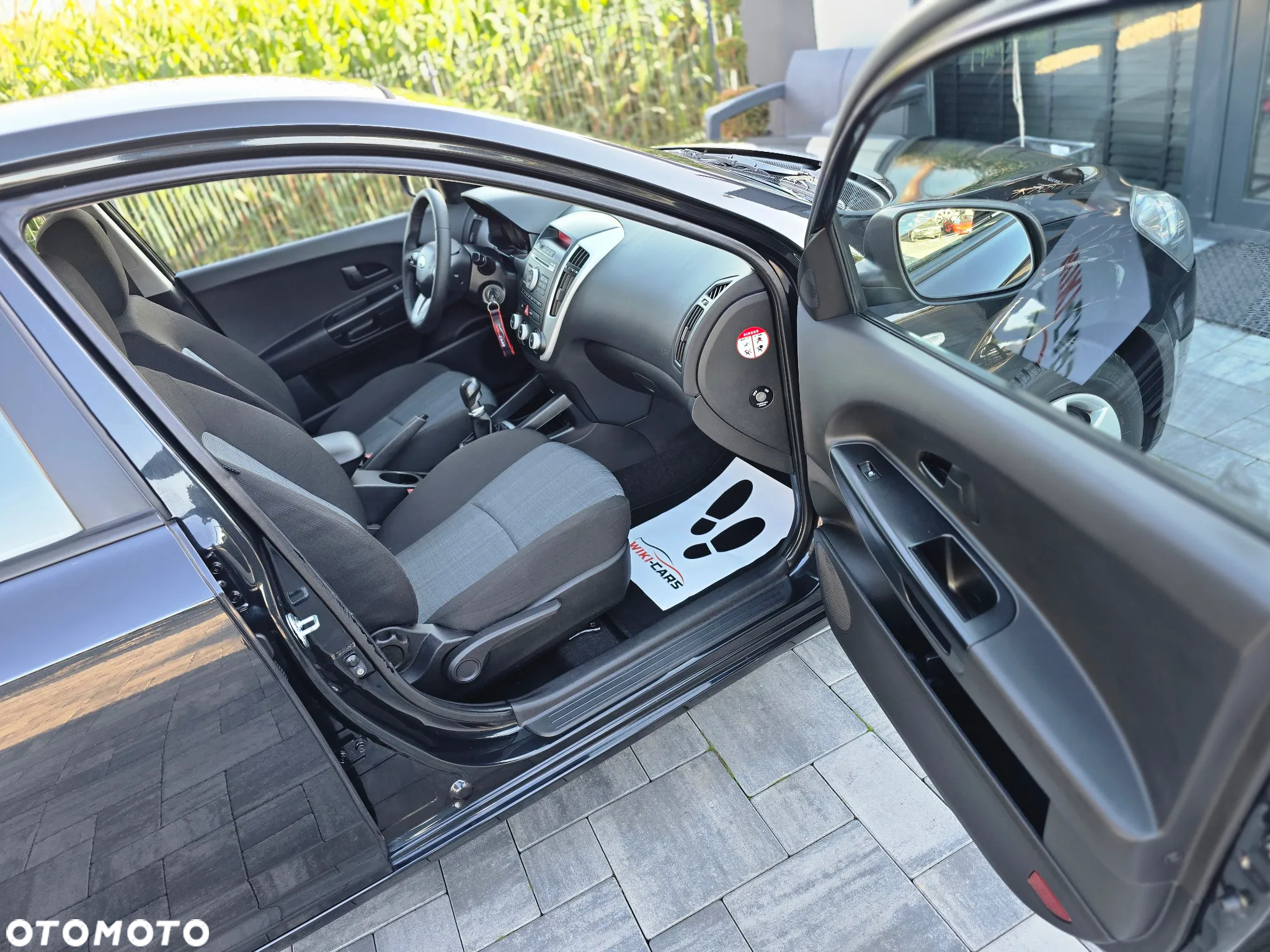 Kia Ceed 1.4 CVVT Attract - 19
