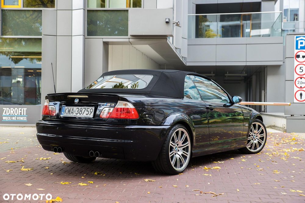 BMW M3 - 4