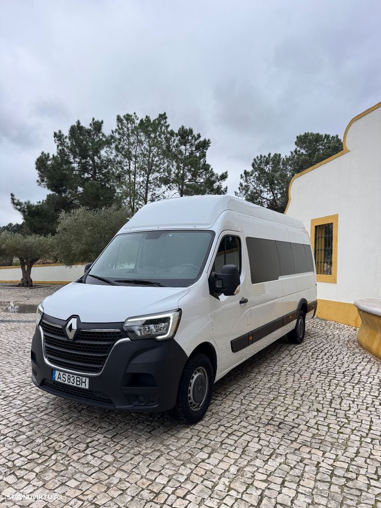 Renault Master L4 H4 - 3