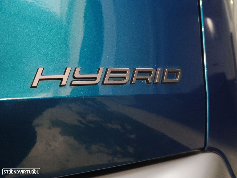 Peugeot 5008 Hybrid 145 e-DSC6 Allure - 50