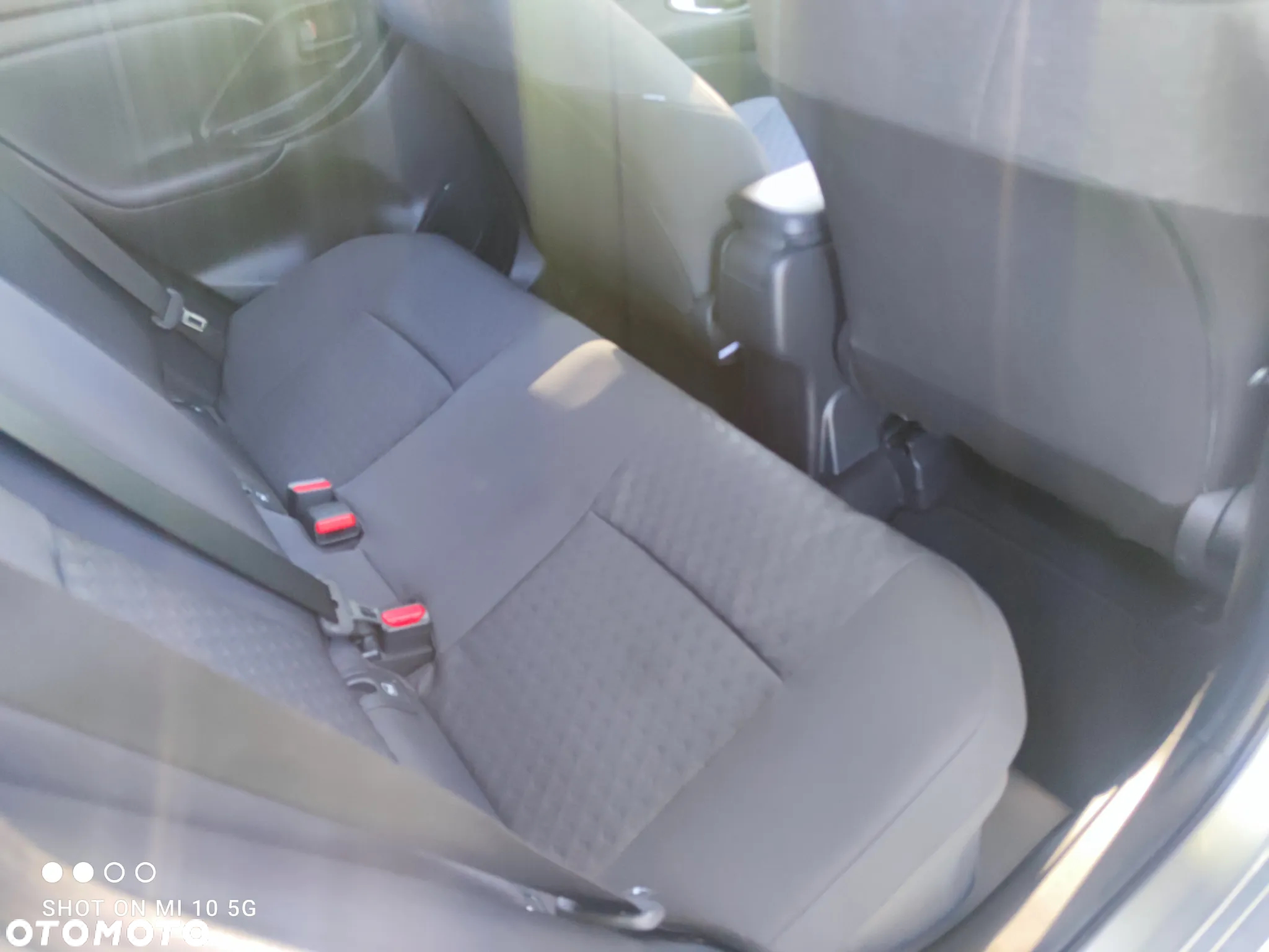 Toyota Yaris 1.5 VVT-iE Luxe - 22