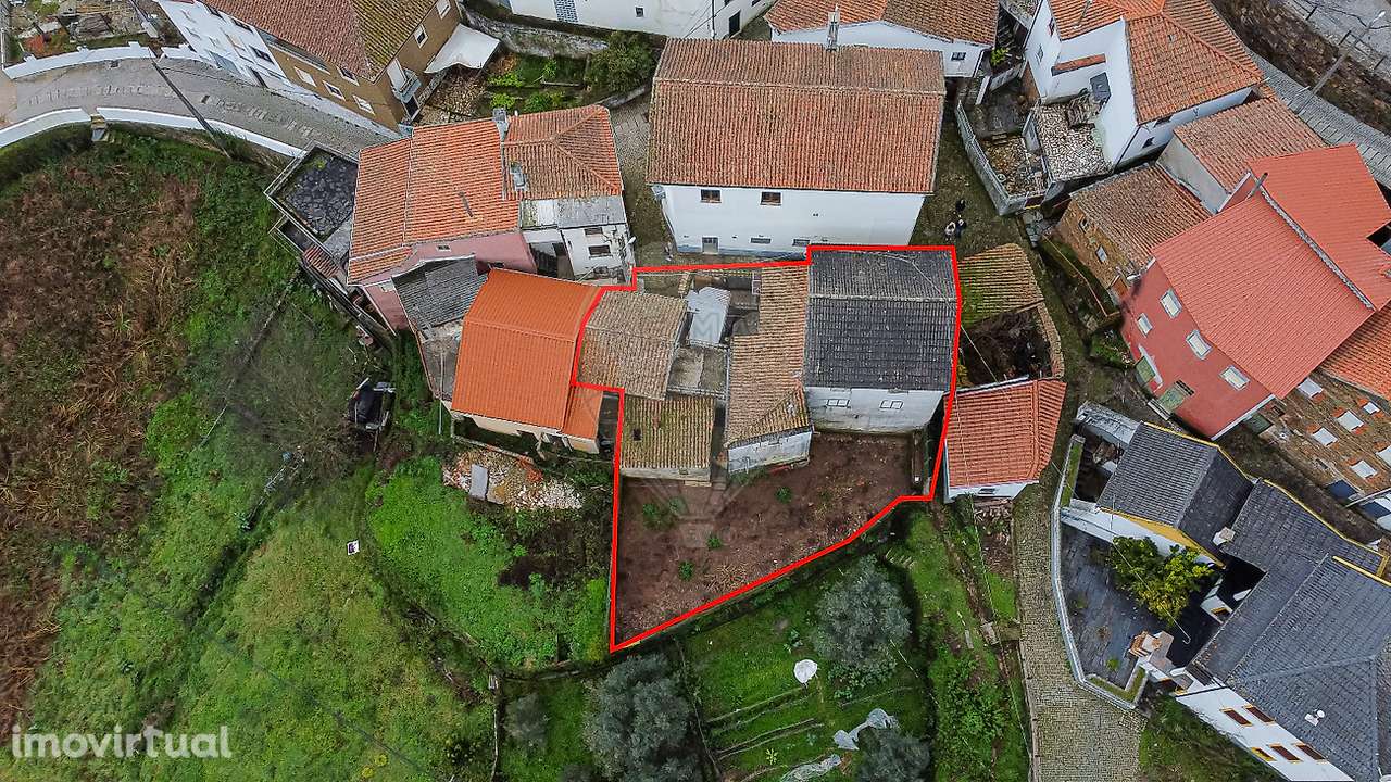 Moradia T4 para venda - Grande imagem: 3/30