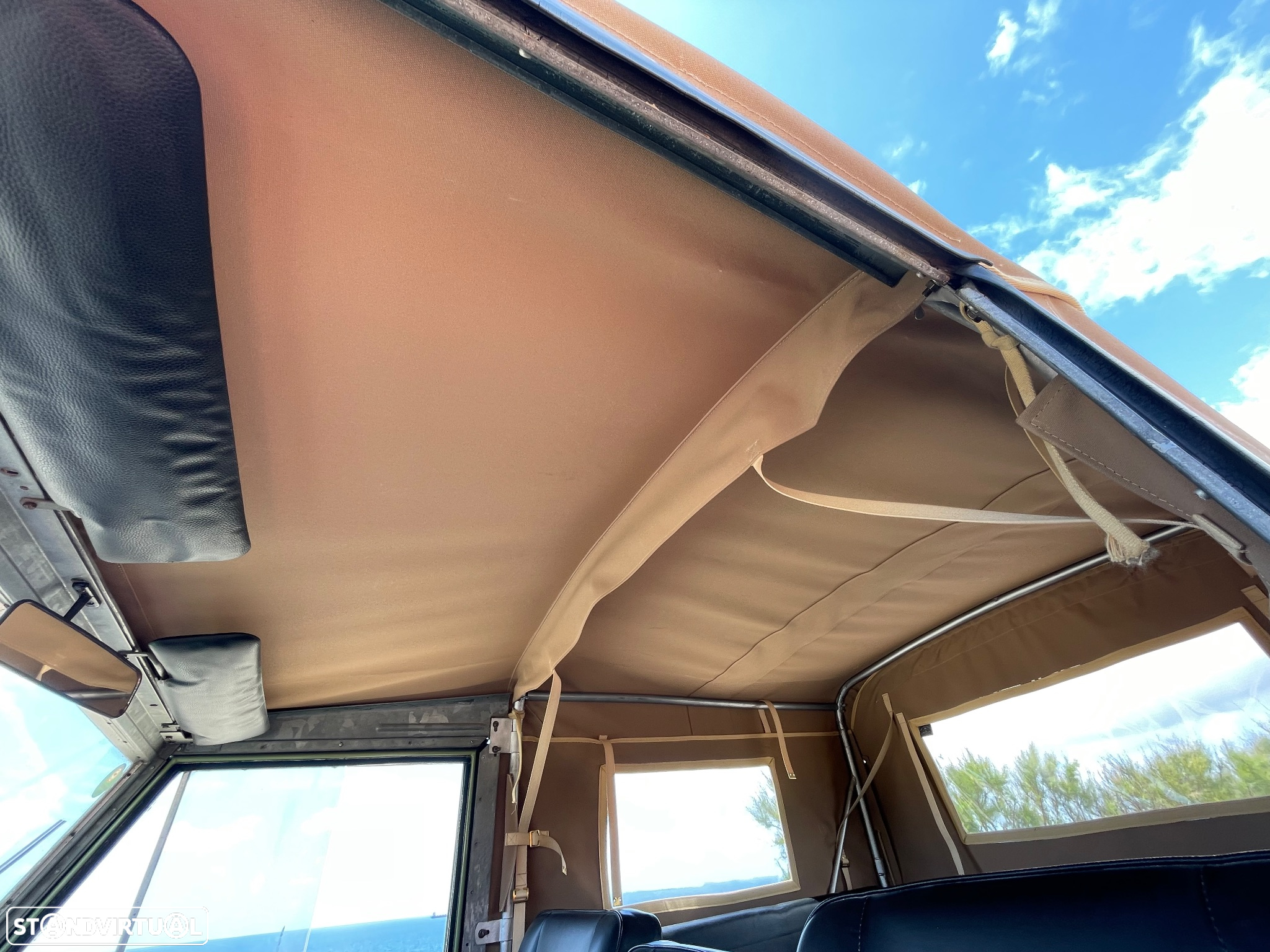 Land Rover Serie III - 25