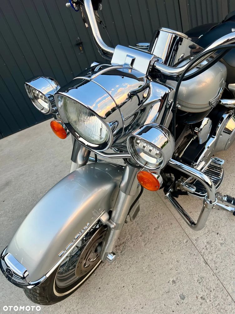 Harley-Davidson Touring Road King - 5