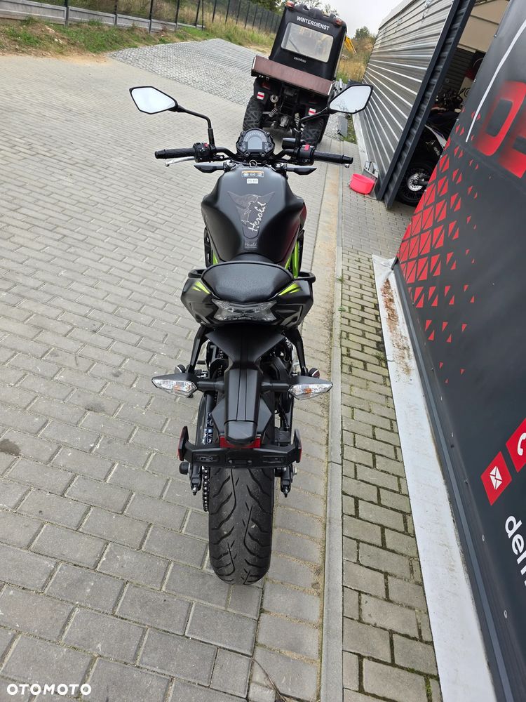 Kawasaki Z 650 - 18