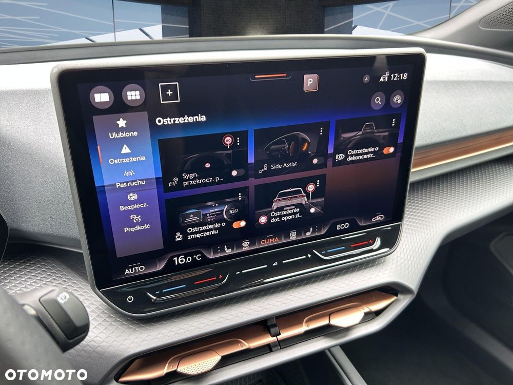 Cupra Raval 52kWh Dynamic - 21