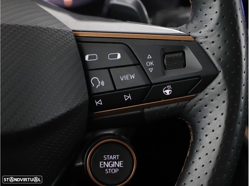 Cupra Formentor 1.4 e-Hybrid DSG VZ - 36