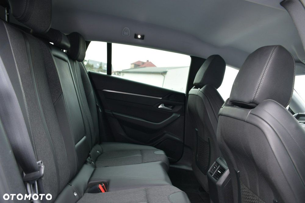 Peugeot 508 - 17