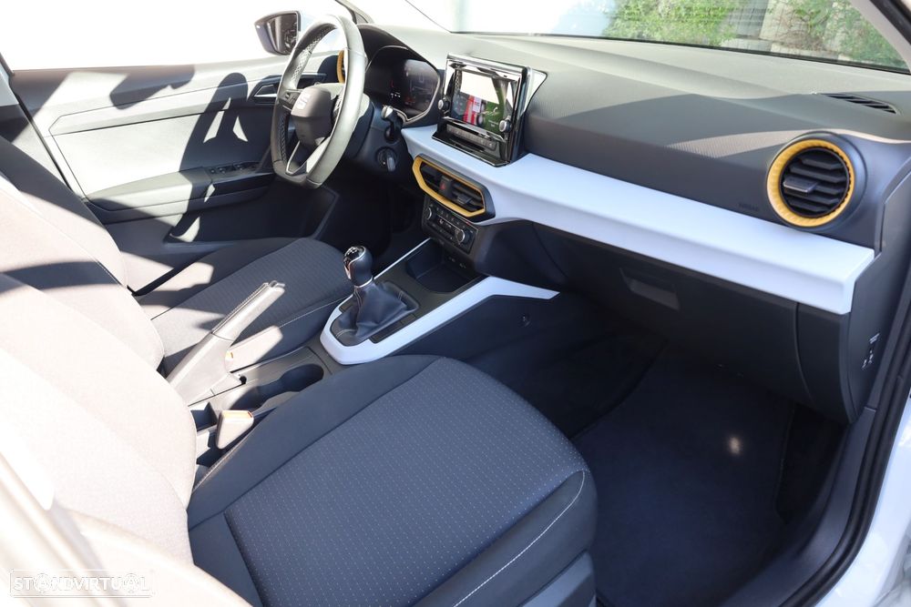 SEAT Arona 1.0 TSI Style - 34