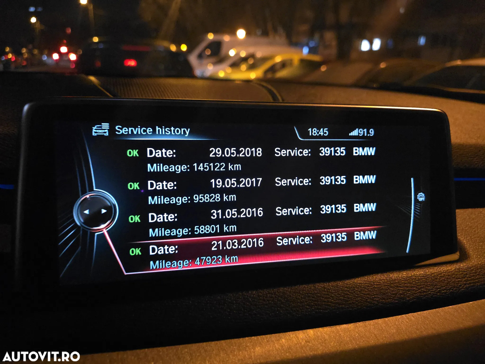 BMW X5 xDrive25d - 14