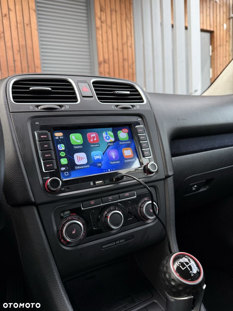 Volkswagen Golf - 7