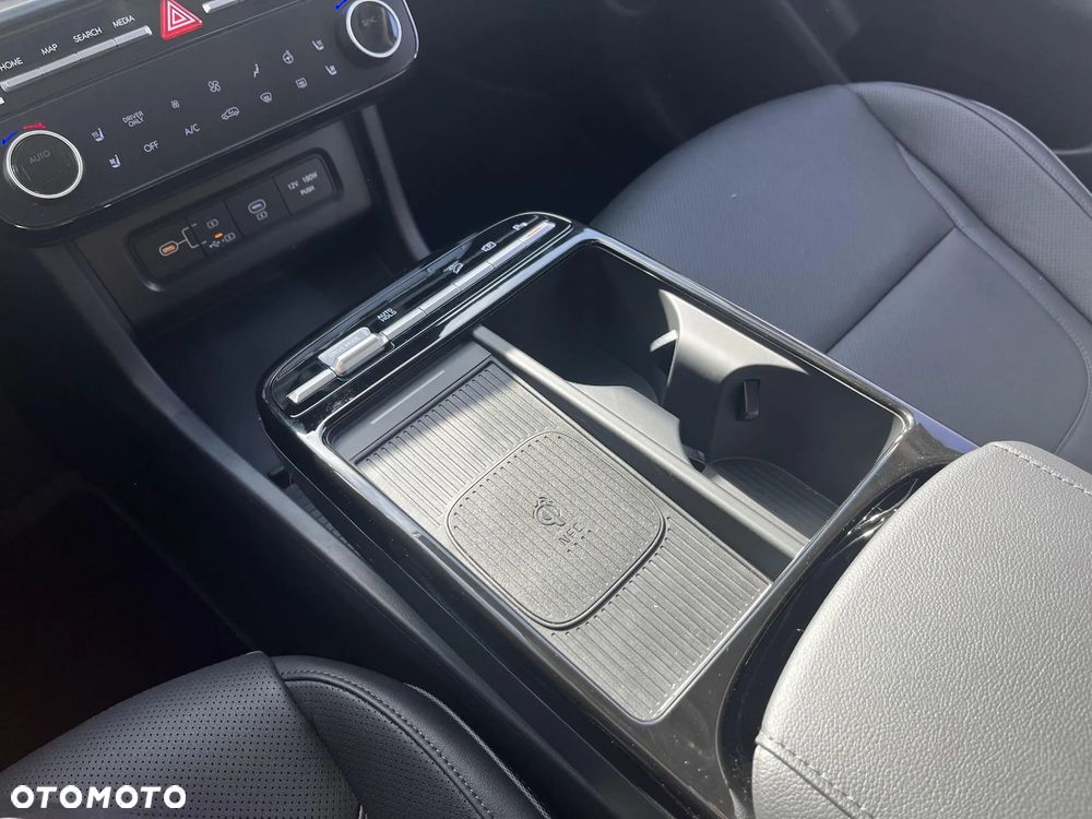 Hyundai Tucson 1.6 T-GDi HEV Platinum 2WD - 14