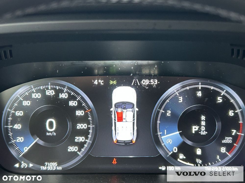 Volvo XC 60 - 13