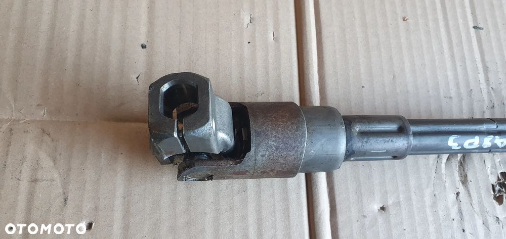 Krzyżak kolumny kierowniczej Audi A8 D3 - 3