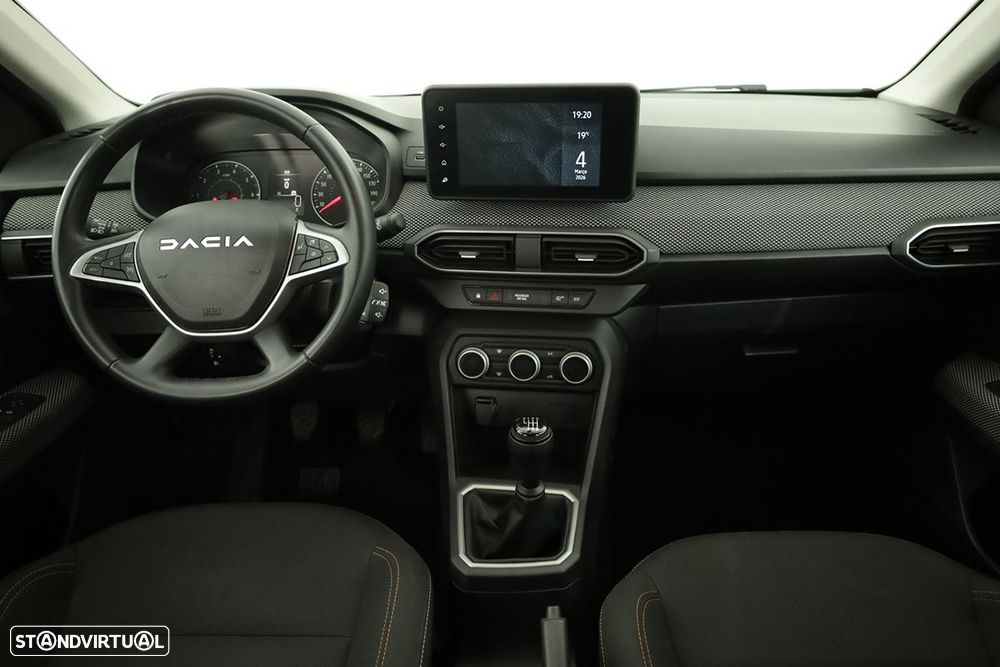 Dacia Sandero 1.0 TCe Expression - 8