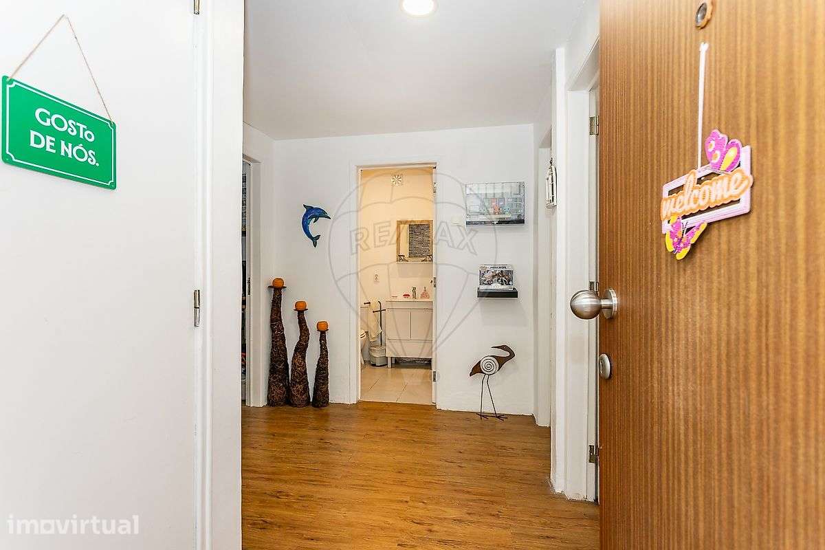 Apartamento T3 para venda - Grande imagem: 4/25