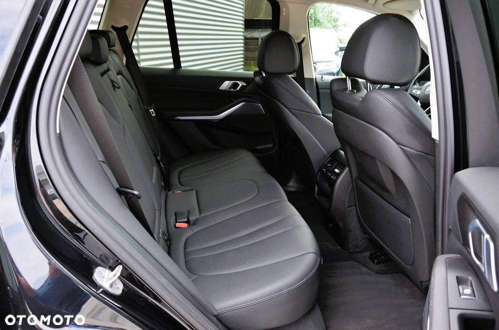 BMW X5 xDrive45e xLine - 27