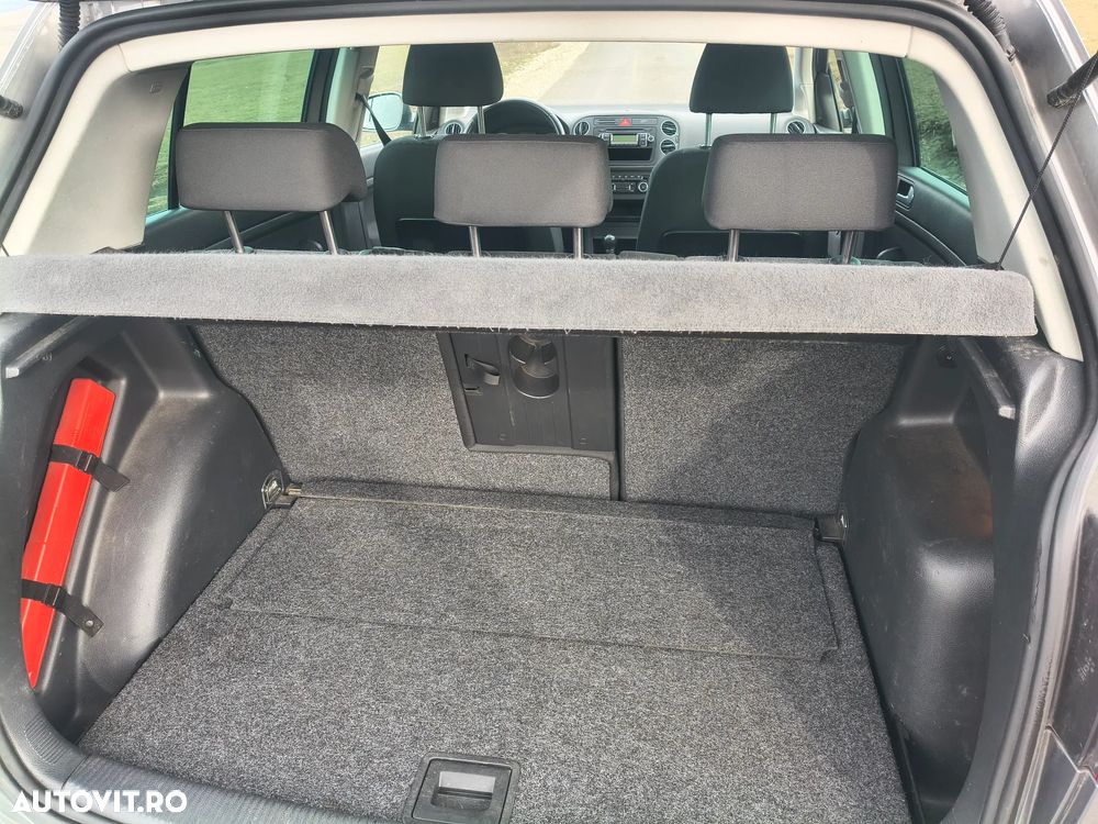 Volkswagen Golf 1.4 TSI Edition - 9