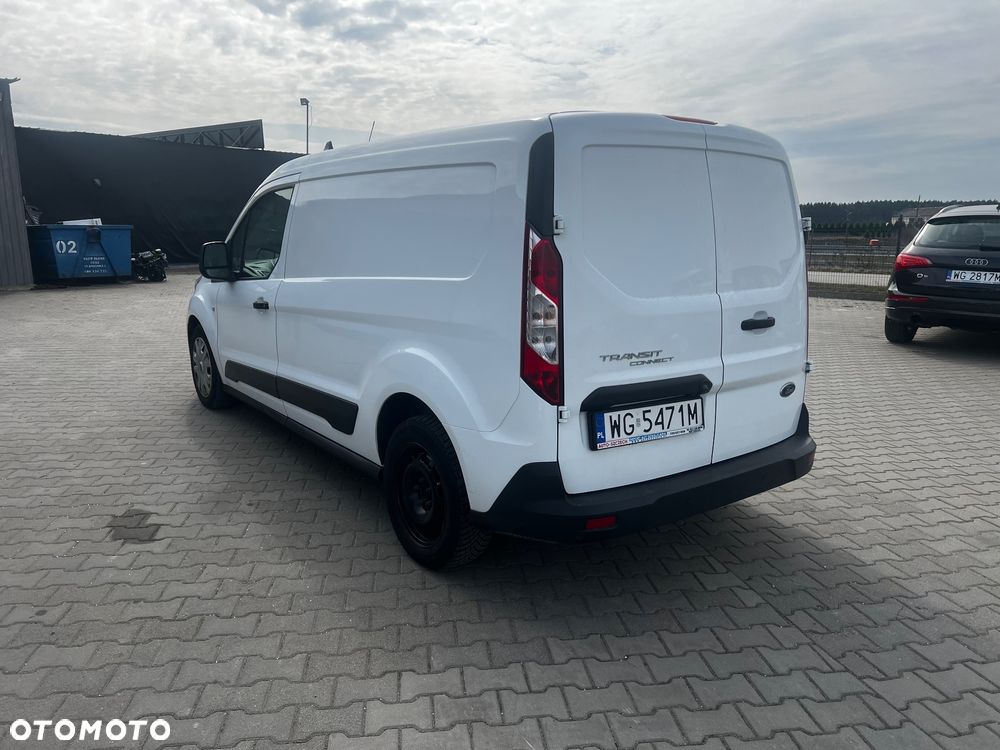 Ford Transit Connect - 3