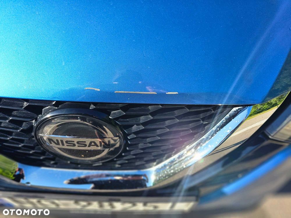 Nissan Qashqai - 7