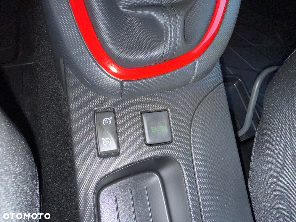 Renault Clio (Energy) TCe 90 Start & Stop LIMITED - 33