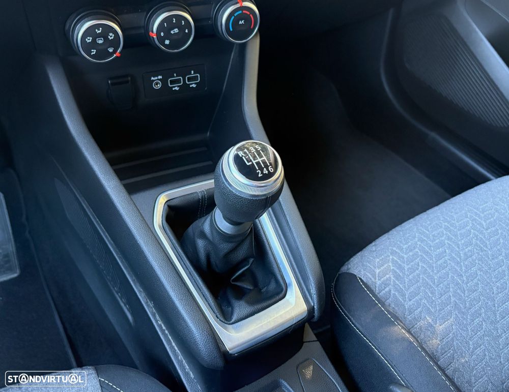 Renault Clio 1.0 TCe Limited - 10